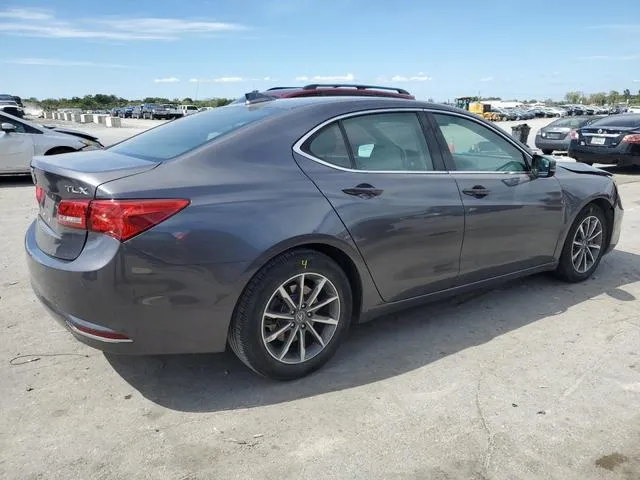 19UUB1F37LA004291 2020 2020 Acura TLX 3