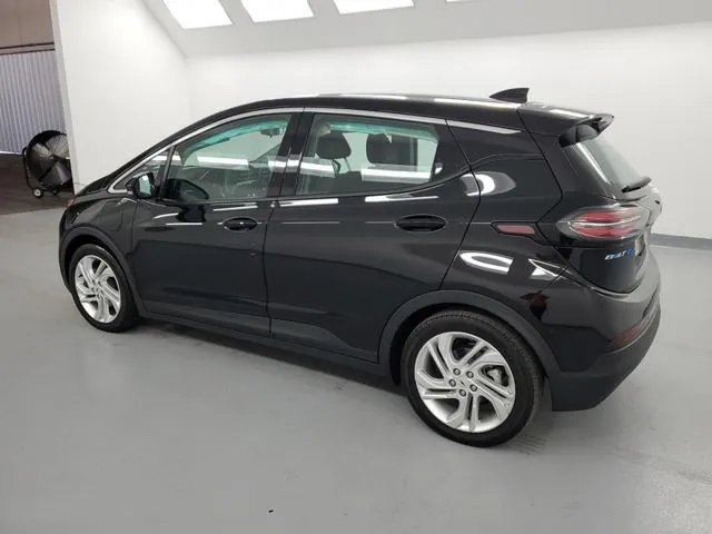 1G1FW6S00P4183629 2023 2023 Chevrolet Bolt- 1LT 2