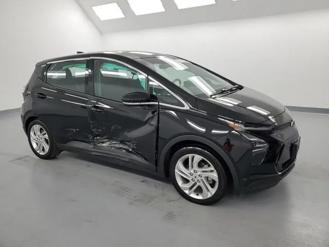 1G1FW6S00P4183629 2023 2023 Chevrolet Bolt- 1LT 4