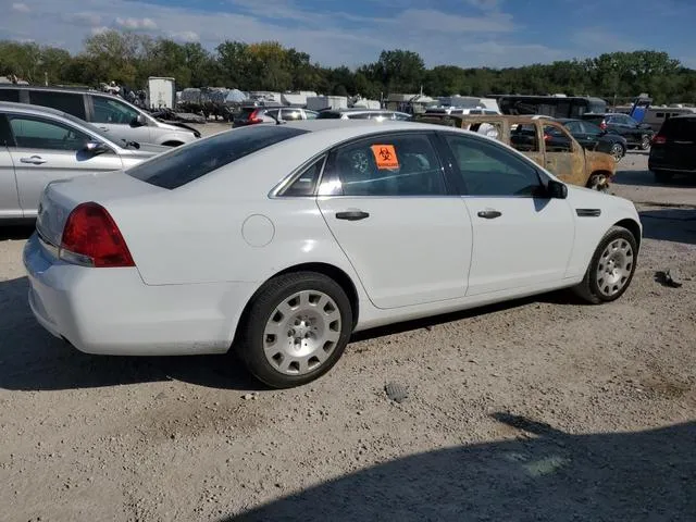 6G3NS5U21HL315606 2017 2017 Chevrolet Caprice- Police 3