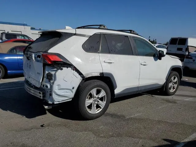 2T3W1RFV7LW062168 2020 2020 Toyota RAV4- Xle 3