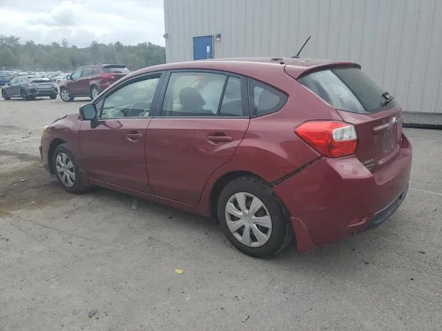 JF1GPAA69E8238267 2014 2014 Subaru Impreza 2