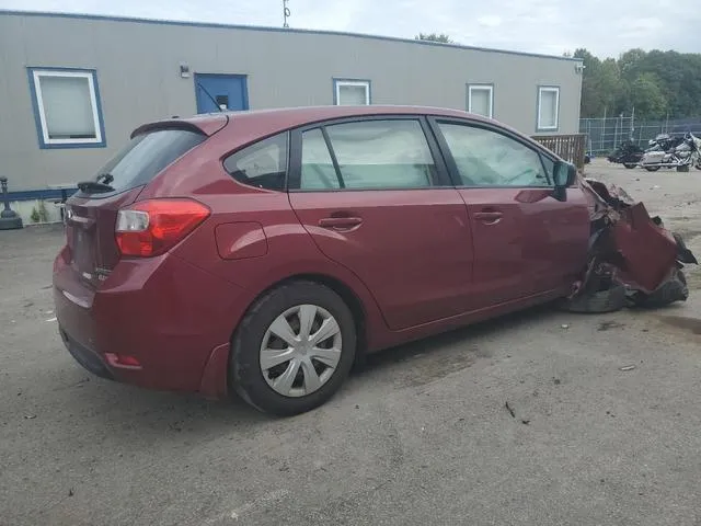 JF1GPAA69E8238267 2014 2014 Subaru Impreza 3