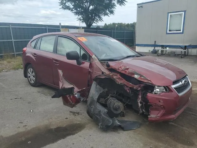 JF1GPAA69E8238267 2014 2014 Subaru Impreza 4