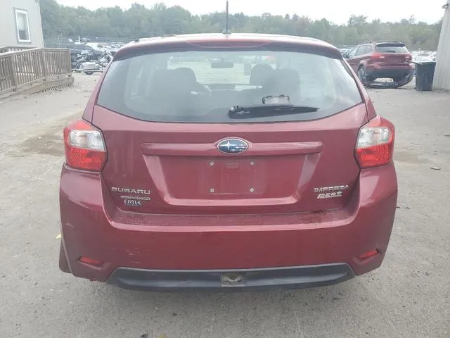 JF1GPAA69E8238267 2014 2014 Subaru Impreza 6