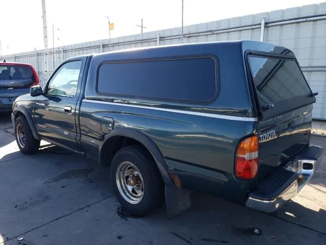 4TANL42N4WZ107131 1998 1998 Toyota Tacoma 2