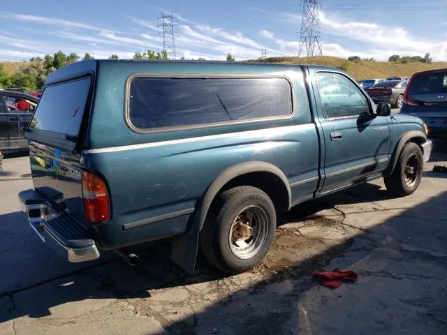 4TANL42N4WZ107131 1998 1998 Toyota Tacoma 3