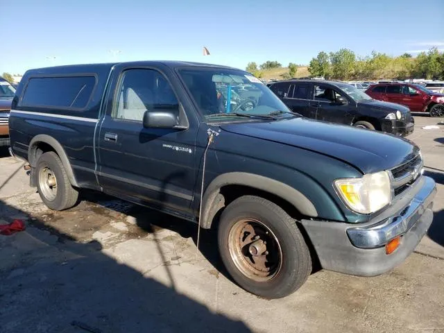 4TANL42N4WZ107131 1998 1998 Toyota Tacoma 4