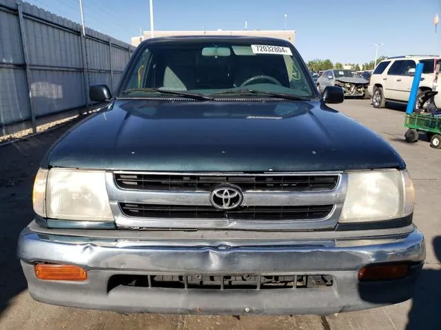 4TANL42N4WZ107131 1998 1998 Toyota Tacoma 5