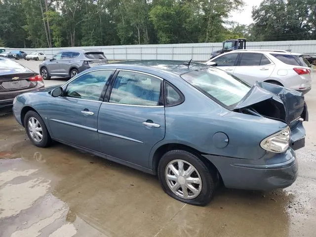 2G4WC582661314345 2006 2006 Buick Lacrosse- CX 2