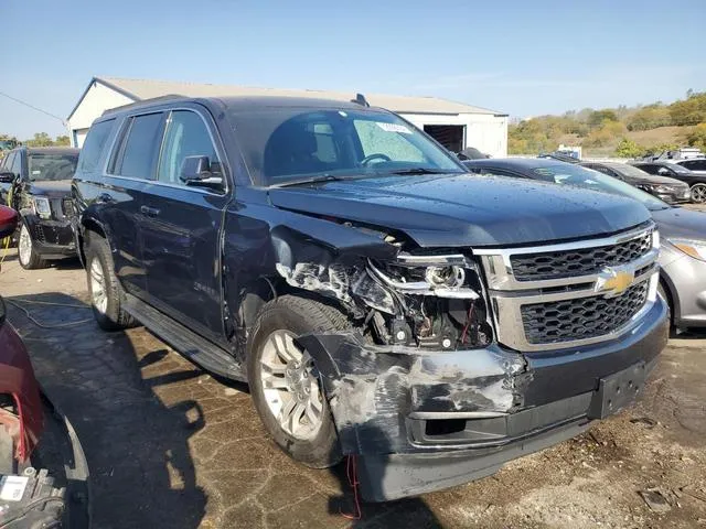 1GNSCAKC3LR170082 2020 2020 Chevrolet Tahoe- C1500 Ls 4