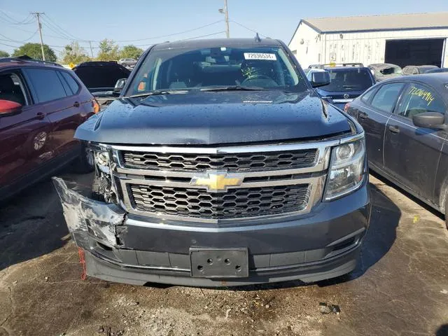 1GNSCAKC3LR170082 2020 2020 Chevrolet Tahoe- C1500 Ls 5