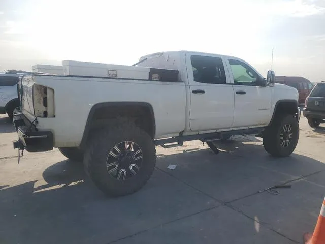 1GT12RE8XGF132594 2016 2016 GMC Sierra- K2500 Heavy Duty 3