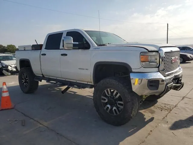 1GT12RE8XGF132594 2016 2016 GMC Sierra- K2500 Heavy Duty 4