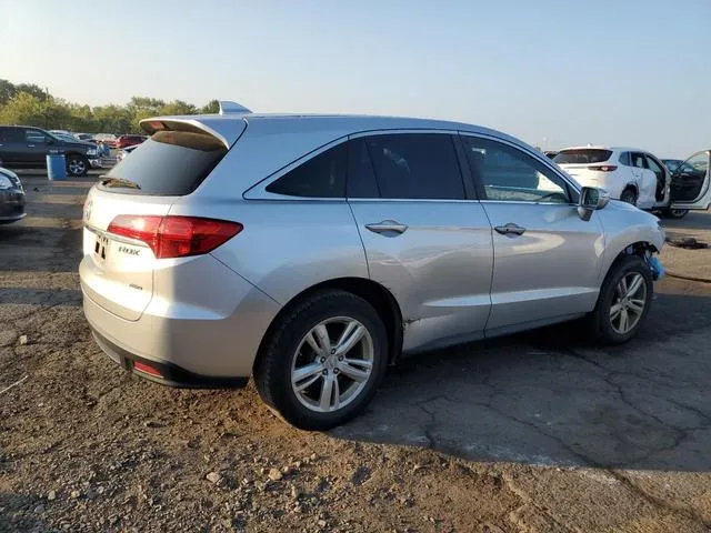 5J8TB4H35DL004919 2013 2013 Acura RDX 3