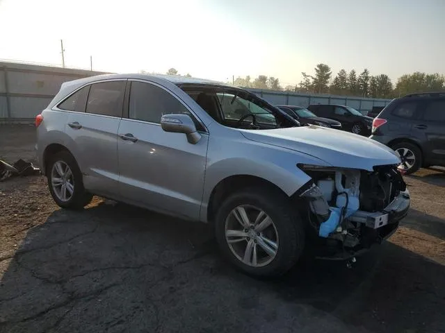 5J8TB4H35DL004919 2013 2013 Acura RDX 4