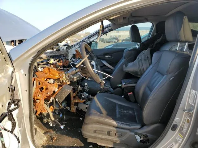 5J8TB4H35DL004919 2013 2013 Acura RDX 7