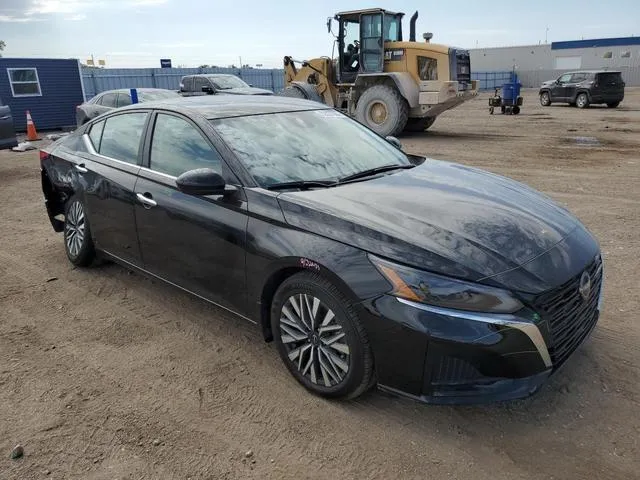 1N4BL4DV2RN356811 2024 2024 Nissan Altima- SV 4