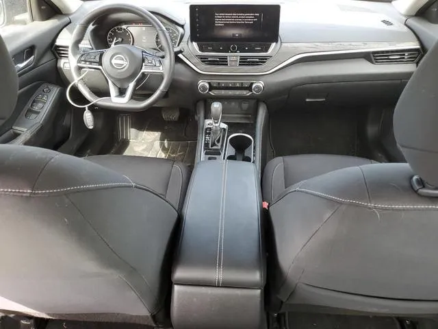 1N4BL4DV2RN356811 2024 2024 Nissan Altima- SV 8