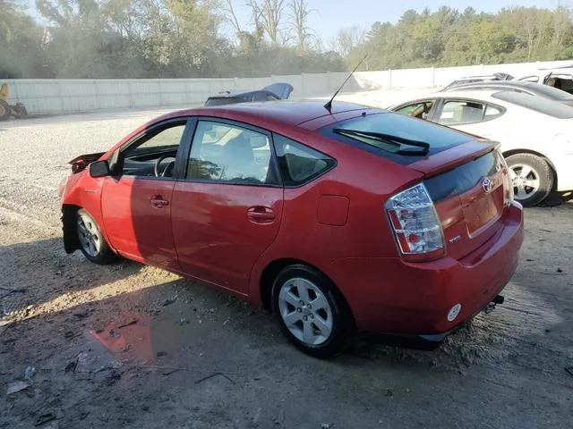 JTDKB20U277550366 2007 2007 Toyota Prius 2