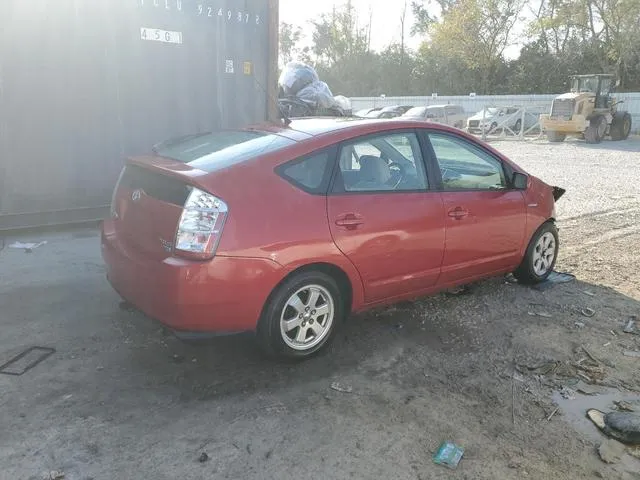 JTDKB20U277550366 2007 2007 Toyota Prius 3