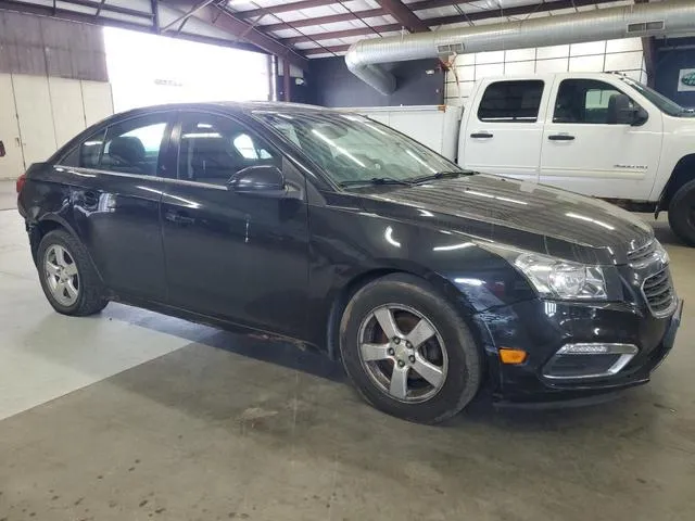 1G1PE5SB3G7114063 2016 2016 Chevrolet Cruze- LT 4