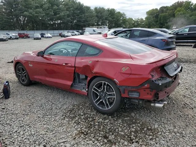 1FA6P8CF3L5191138 2020 2020 Ford Mustang- GT 2