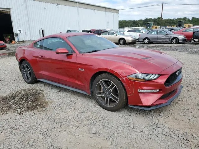 1FA6P8CF3L5191138 2020 2020 Ford Mustang- GT 4