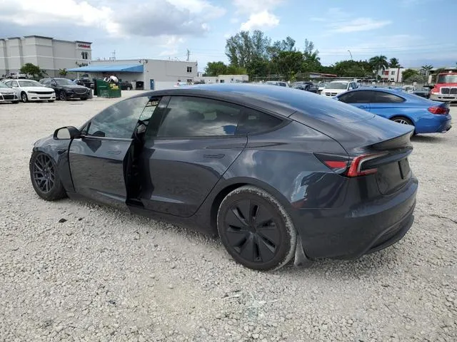 5YJ3E1EA2RF745546 2024 2024 Tesla MODEL 3 2