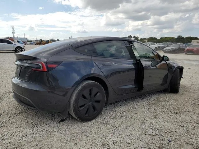 5YJ3E1EA2RF745546 2024 2024 Tesla MODEL 3 3