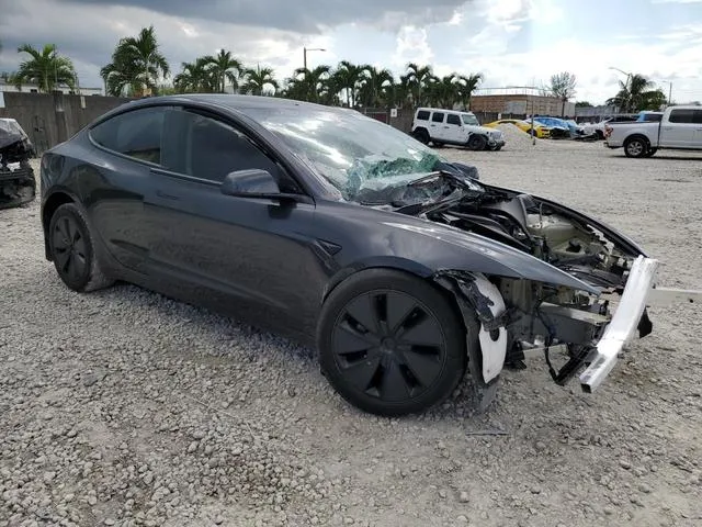 5YJ3E1EA2RF745546 2024 2024 Tesla MODEL 3 4