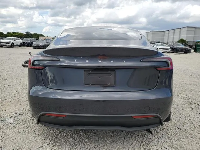 5YJ3E1EA2RF745546 2024 2024 Tesla MODEL 3 6