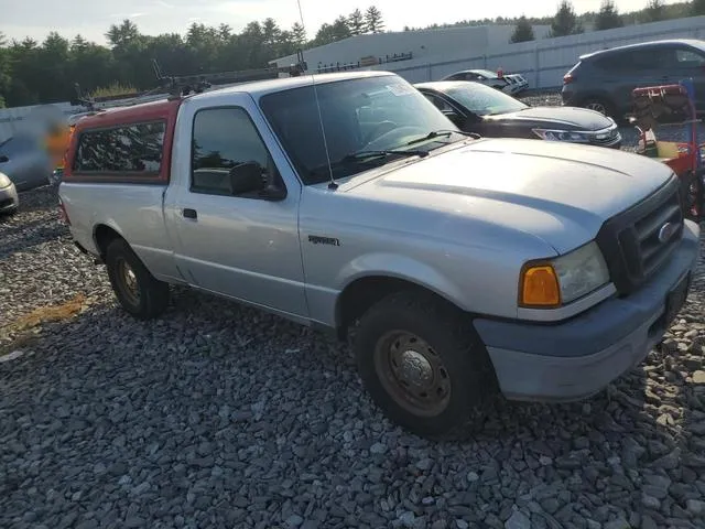 1FTYR10D24PA28655 2004 2004 Ford Ranger 4