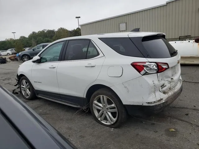 3GNAXUEV3KS550310 2019 2019 Chevrolet Equinox- LT 2