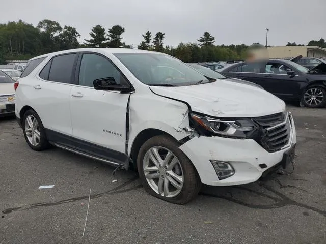 3GNAXUEV3KS550310 2019 2019 Chevrolet Equinox- LT 4