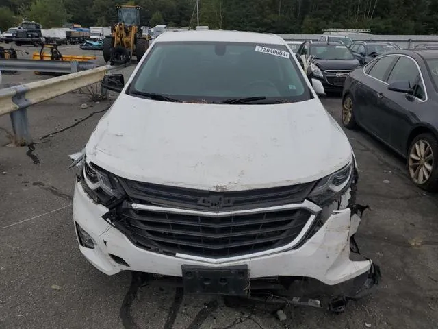 3GNAXUEV3KS550310 2019 2019 Chevrolet Equinox- LT 5