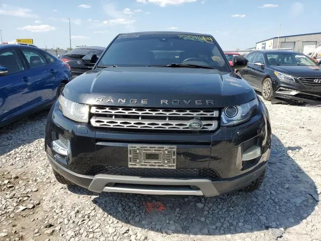 SALVP2BG7FH046886 2015 2015 Land Rover Range Rover- Pure Plus 5