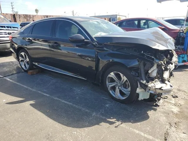 1HGCV1F47JA110457 2018 2018 Honda Accord- EX 4