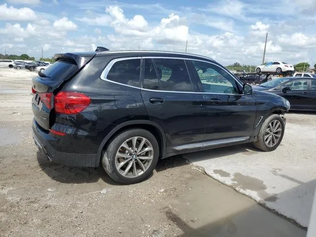 5UXTR7C57KLF37003 2019 2019 BMW X3- Sdrive30I 3