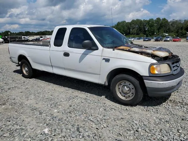 1FTRX17W2YNA79382 2000 2000 Ford F-150 4