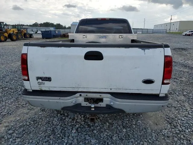 1FTRX17W2YNA79382 2000 2000 Ford F-150 6