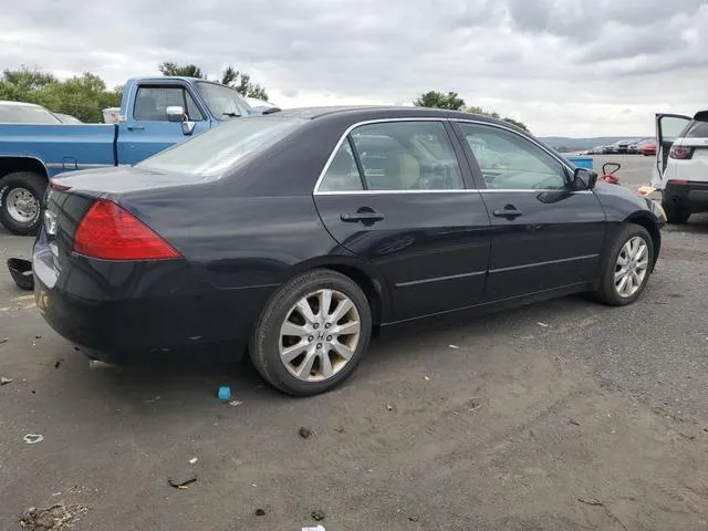 1HGCM66807A096400 2007 2007 Honda Accord- EX 3