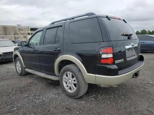 1FMEU74E29UA34791 2009 2009 Ford Explorer- Eddie Bauer 2