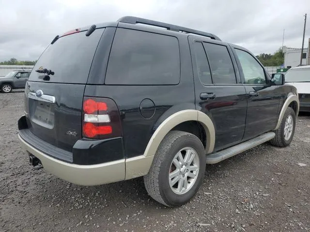 1FMEU74E29UA34791 2009 2009 Ford Explorer- Eddie Bauer 3