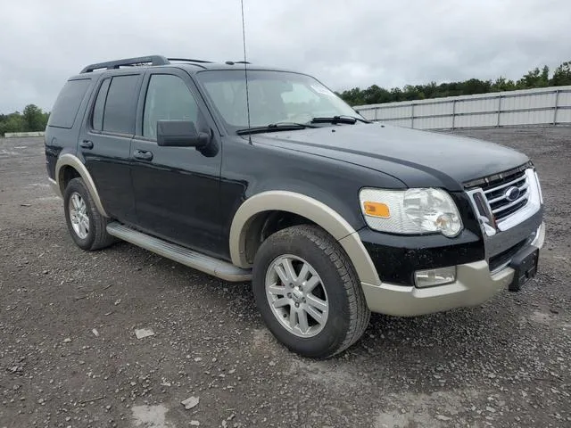 1FMEU74E29UA34791 2009 2009 Ford Explorer- Eddie Bauer 4