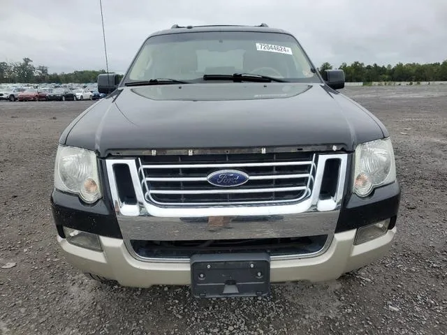 1FMEU74E29UA34791 2009 2009 Ford Explorer- Eddie Bauer 5