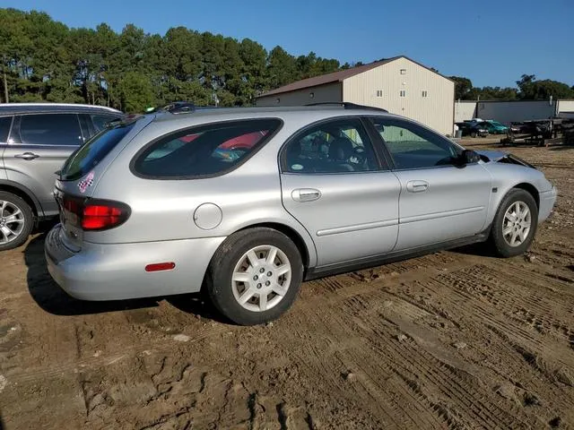 1FAHP58S34A186818 2004 2004 Ford Taurus- SE 3