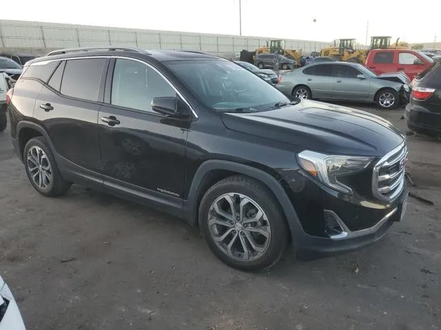 3GKALPEV1LL261075 2020 2020 GMC Terrain- Slt 4