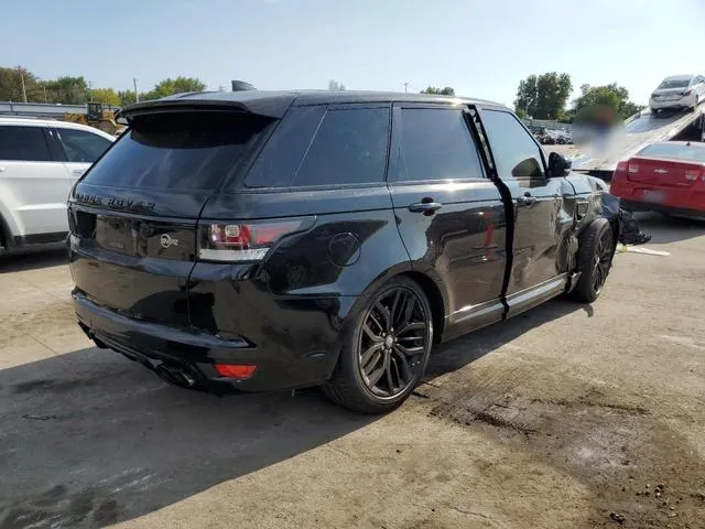 SALWZ2FE0HA140675 2017 2017 Land Rover Range Rover- Svr 3