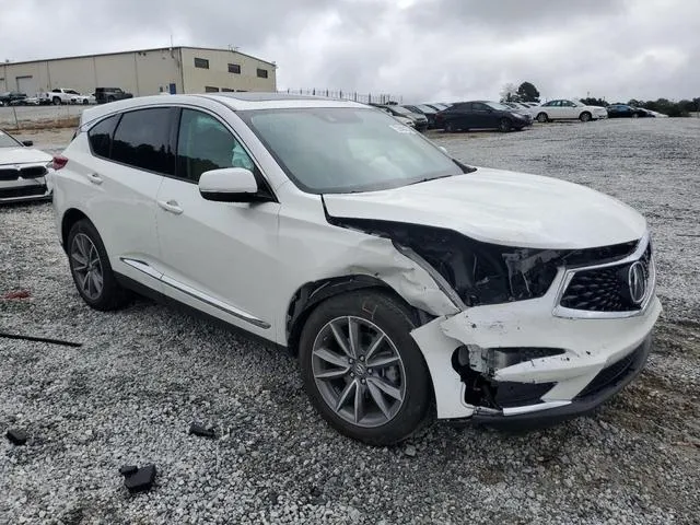 5J8TC2H53LL038374 2020 2020 Acura RDX- Technology 4